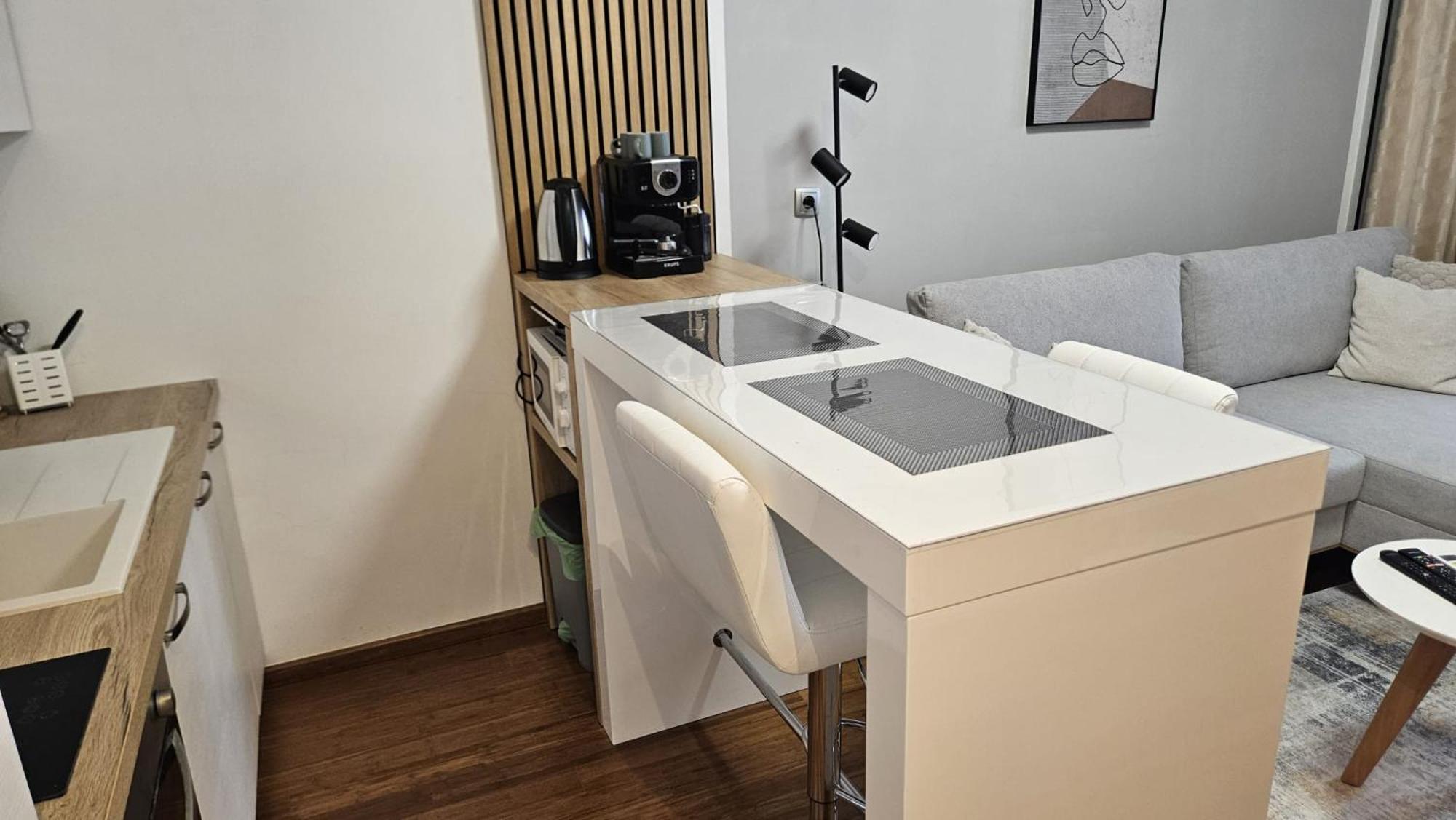 Luxury Lullu Lägenhet