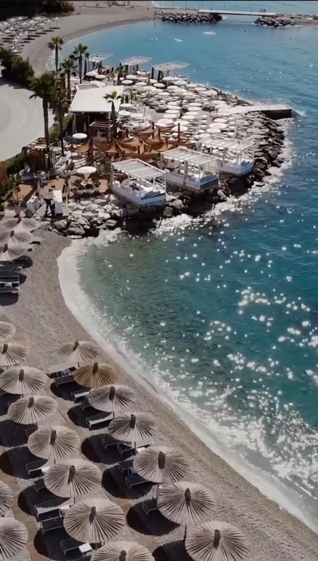 Luxury Lullu * Split