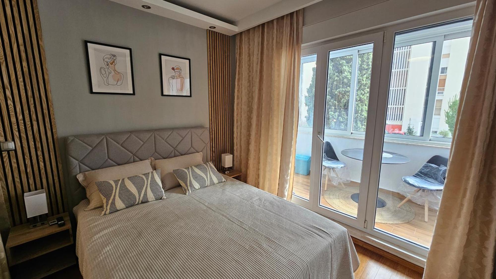 Luxury Lullu * Split
