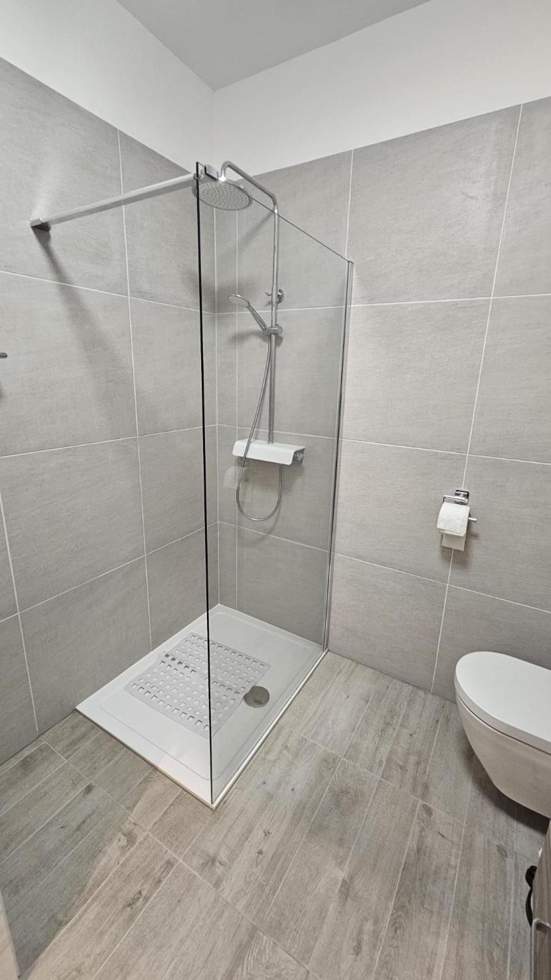 Luxury Lullu Appartement *
