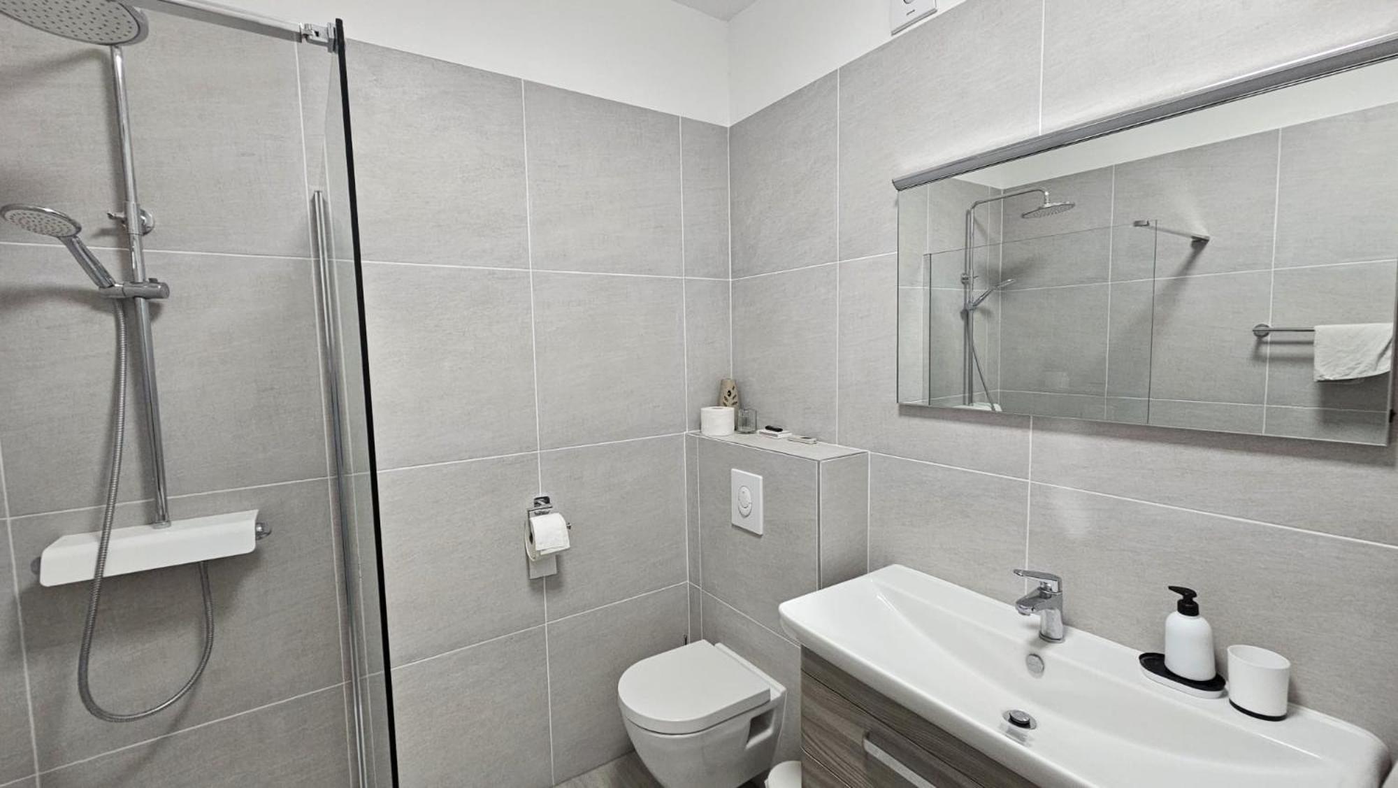 Appartement Luxury Lullu Split