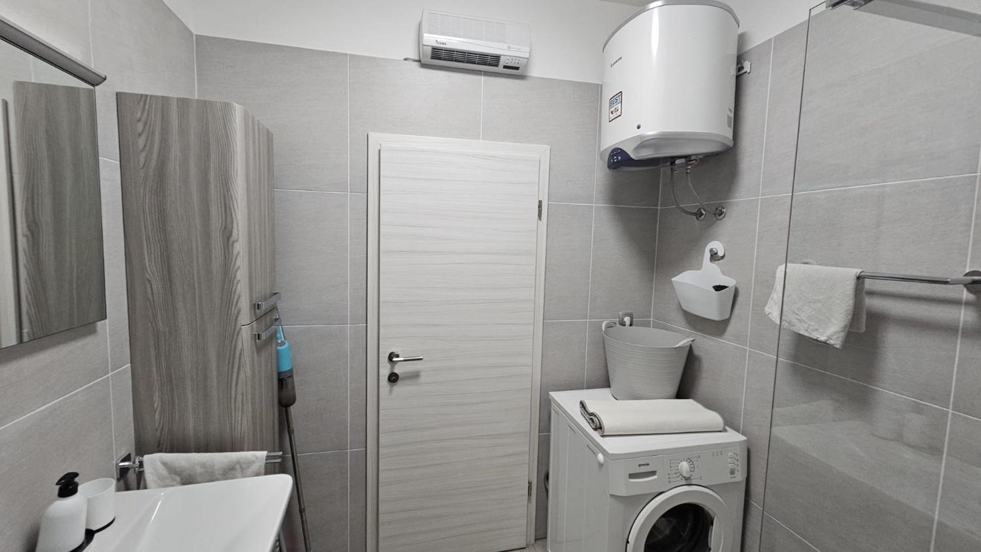 Luxury Lullu Appartement Split