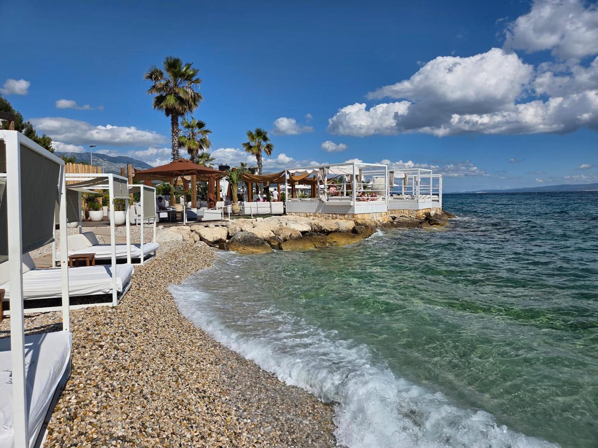 Appartement Luxury Lullu Split