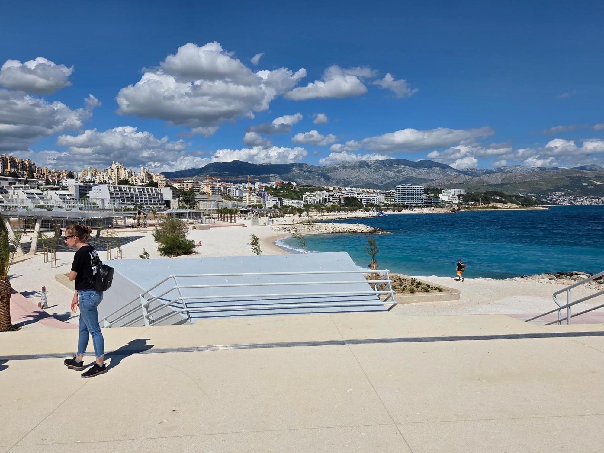 Luxury Lullu Appartement Split
