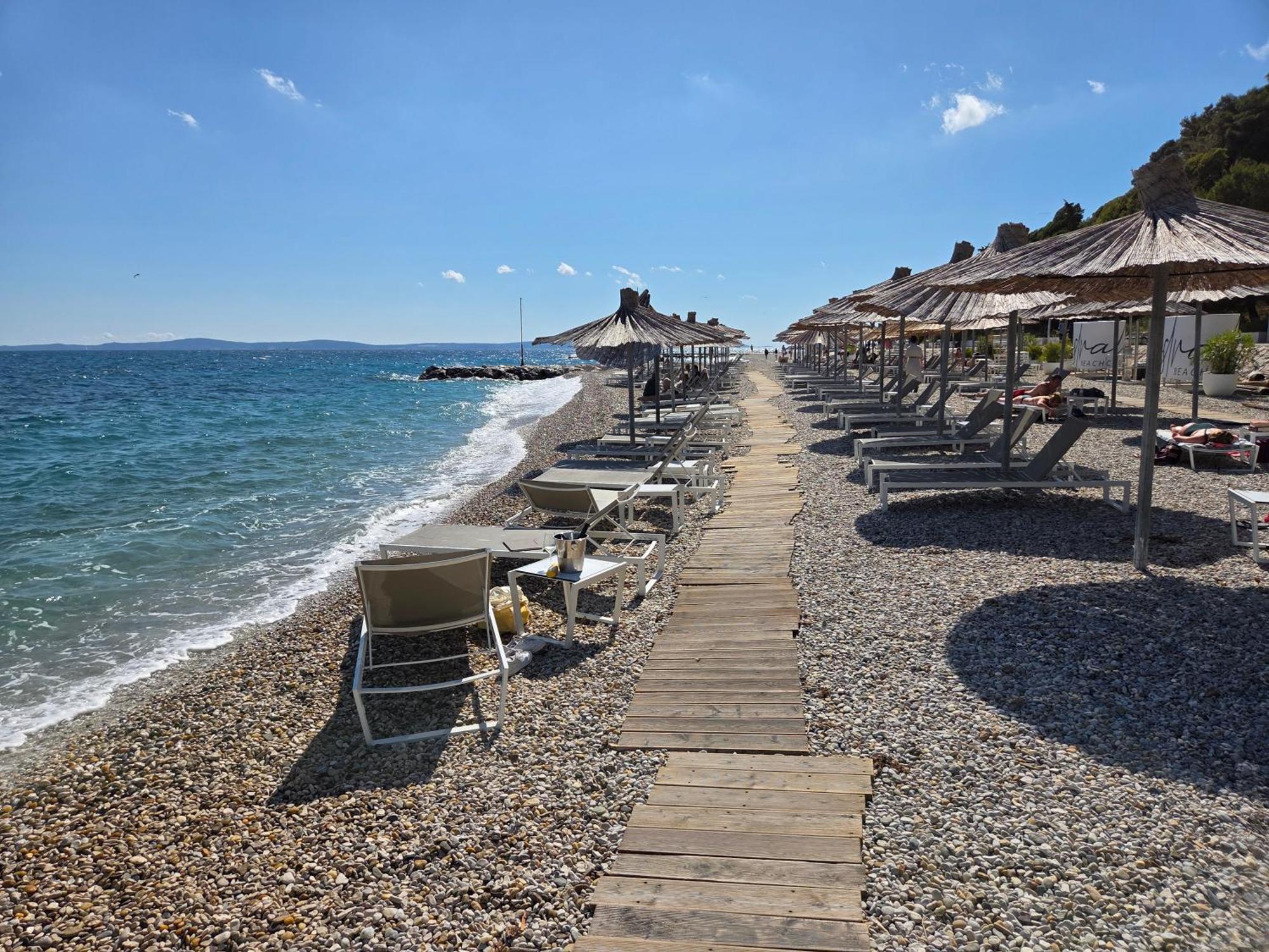 Luxury Lullu * Split