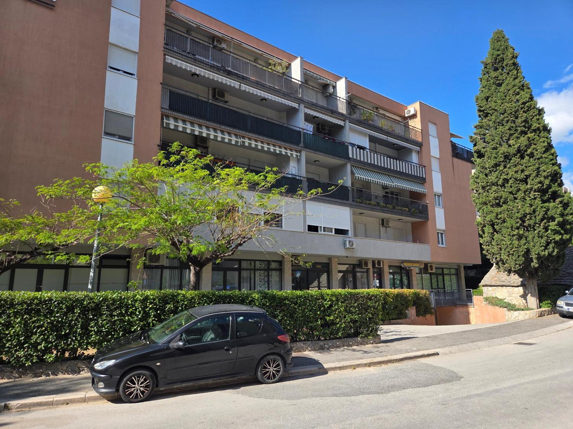 Appartement Luxury Lullu