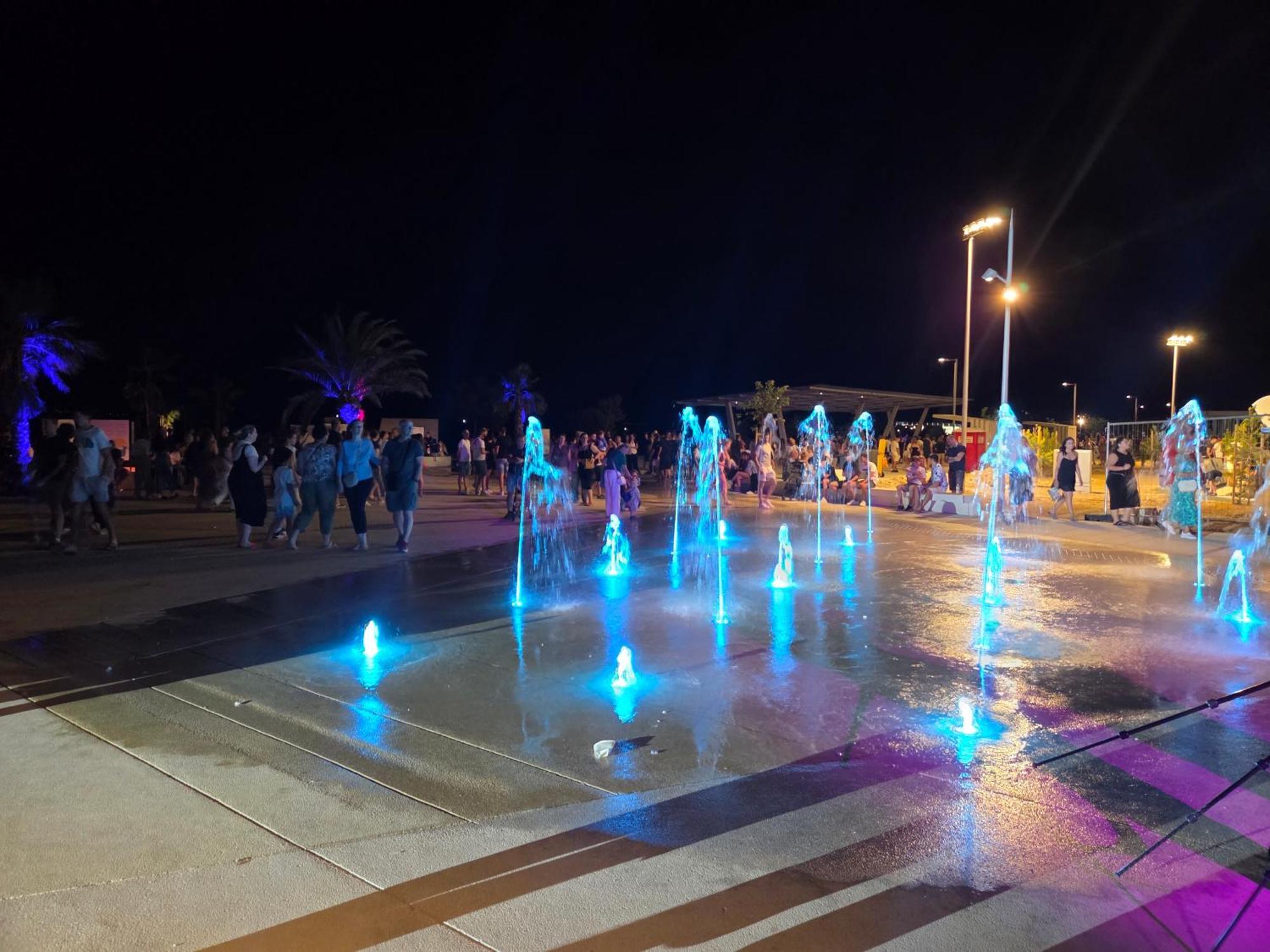 Luxury Lullu * Split