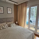 Luxury Apartment Lullu Residence