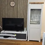 Luxury Apartment Lullu Residence
