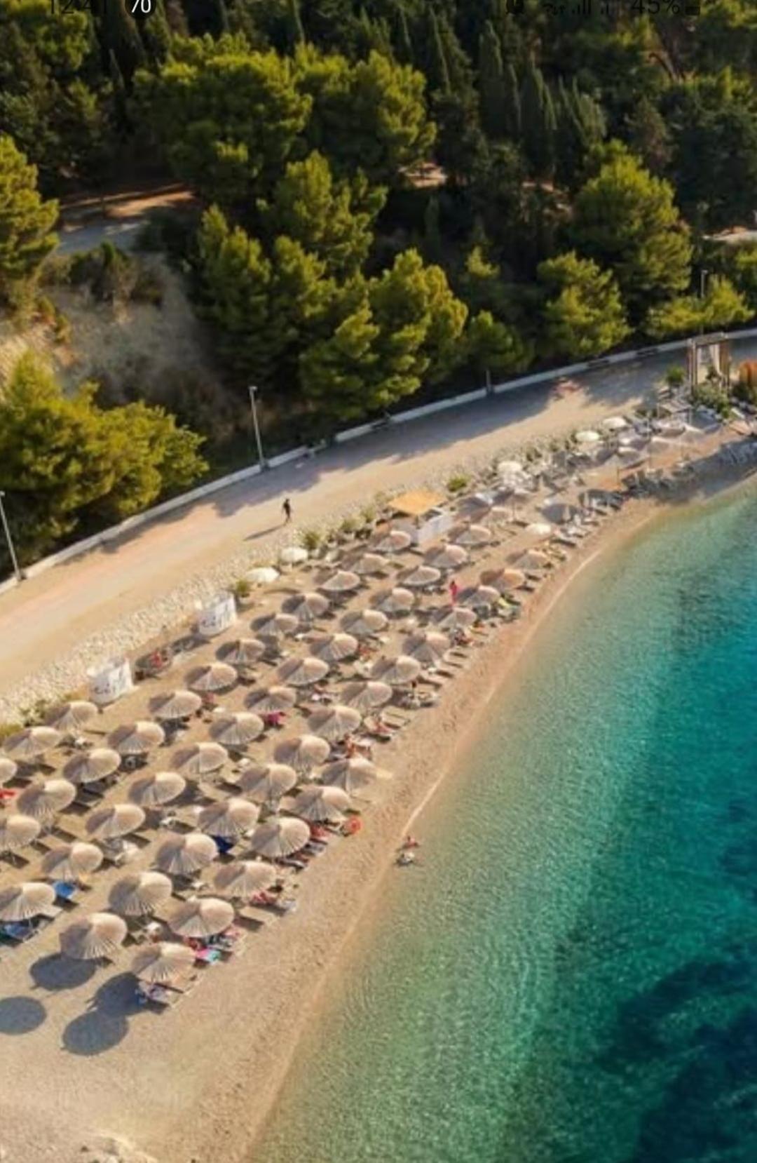 Luxury Lullu * Split