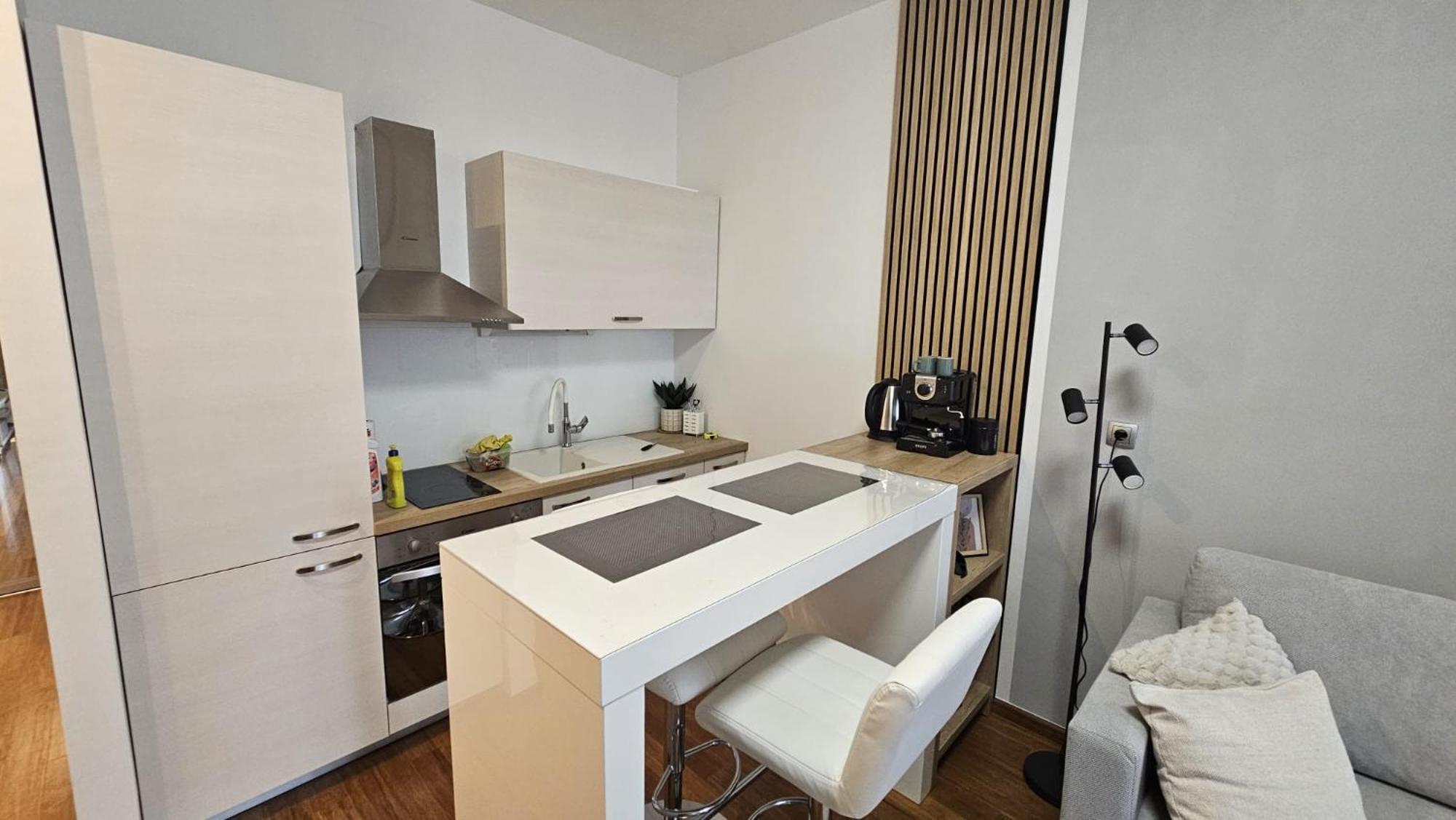 Apartman Luxury Lullu *