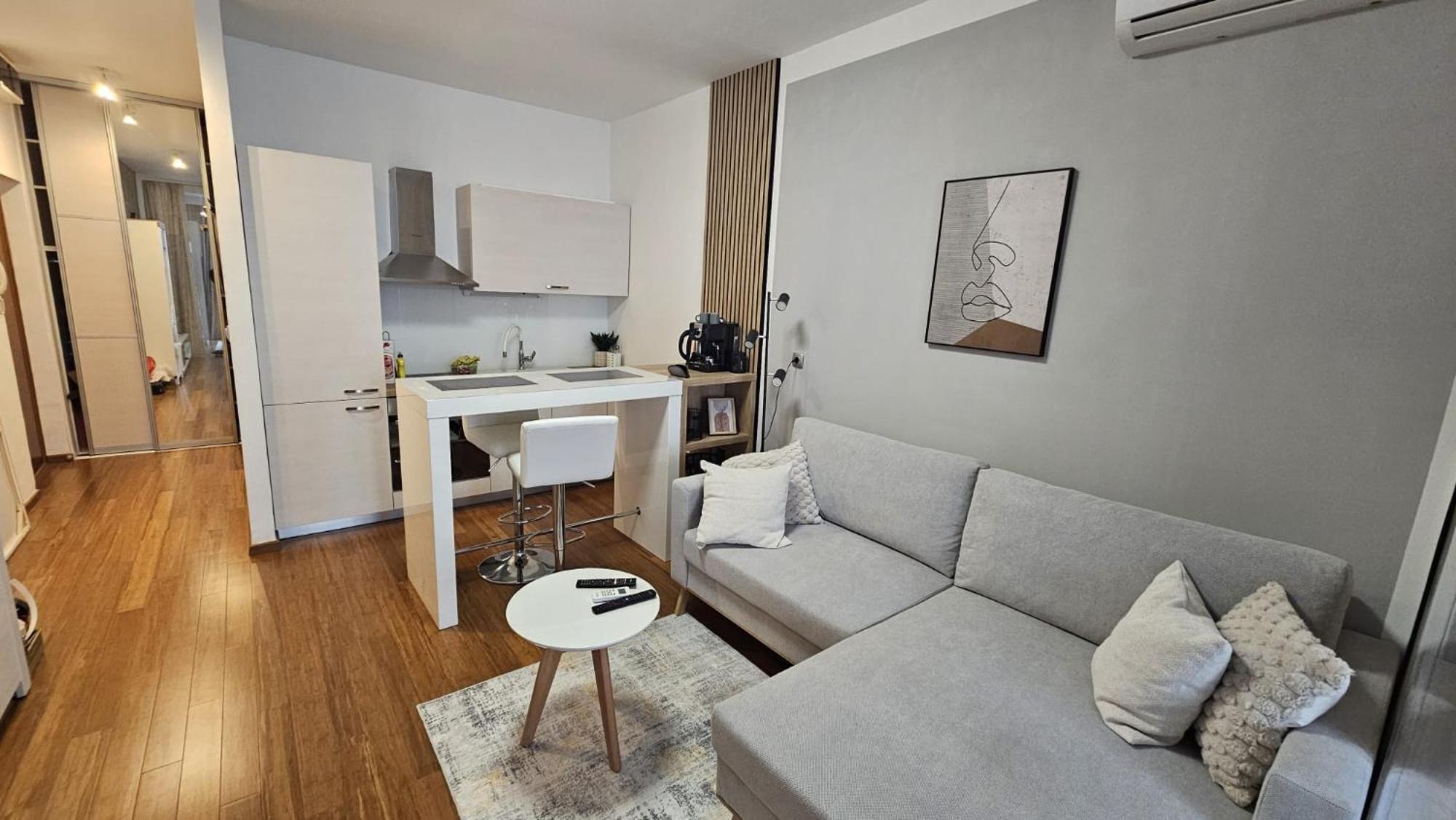 Luxury Lullu Apartman Split