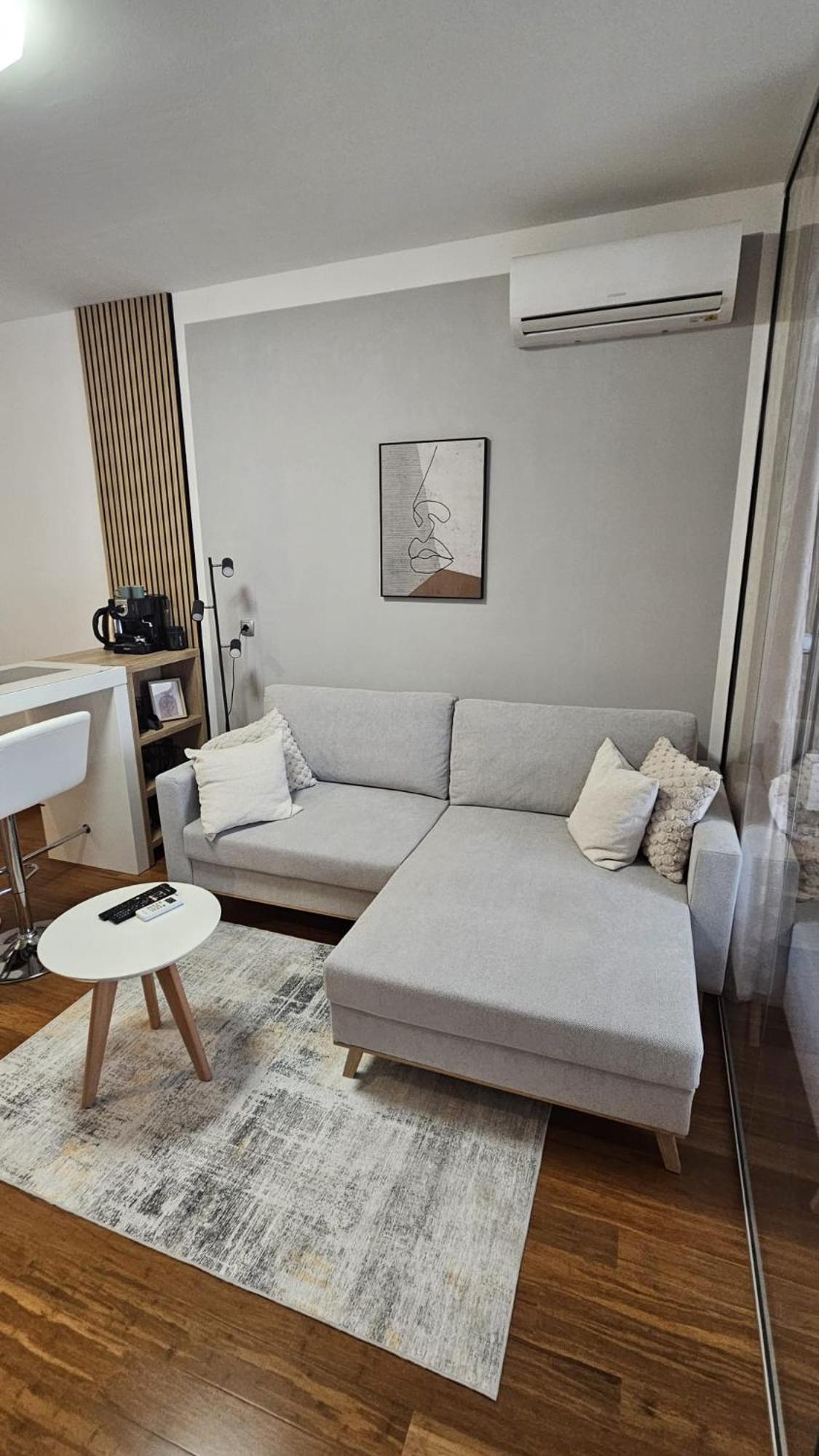 Apartman Luxury Lullu *