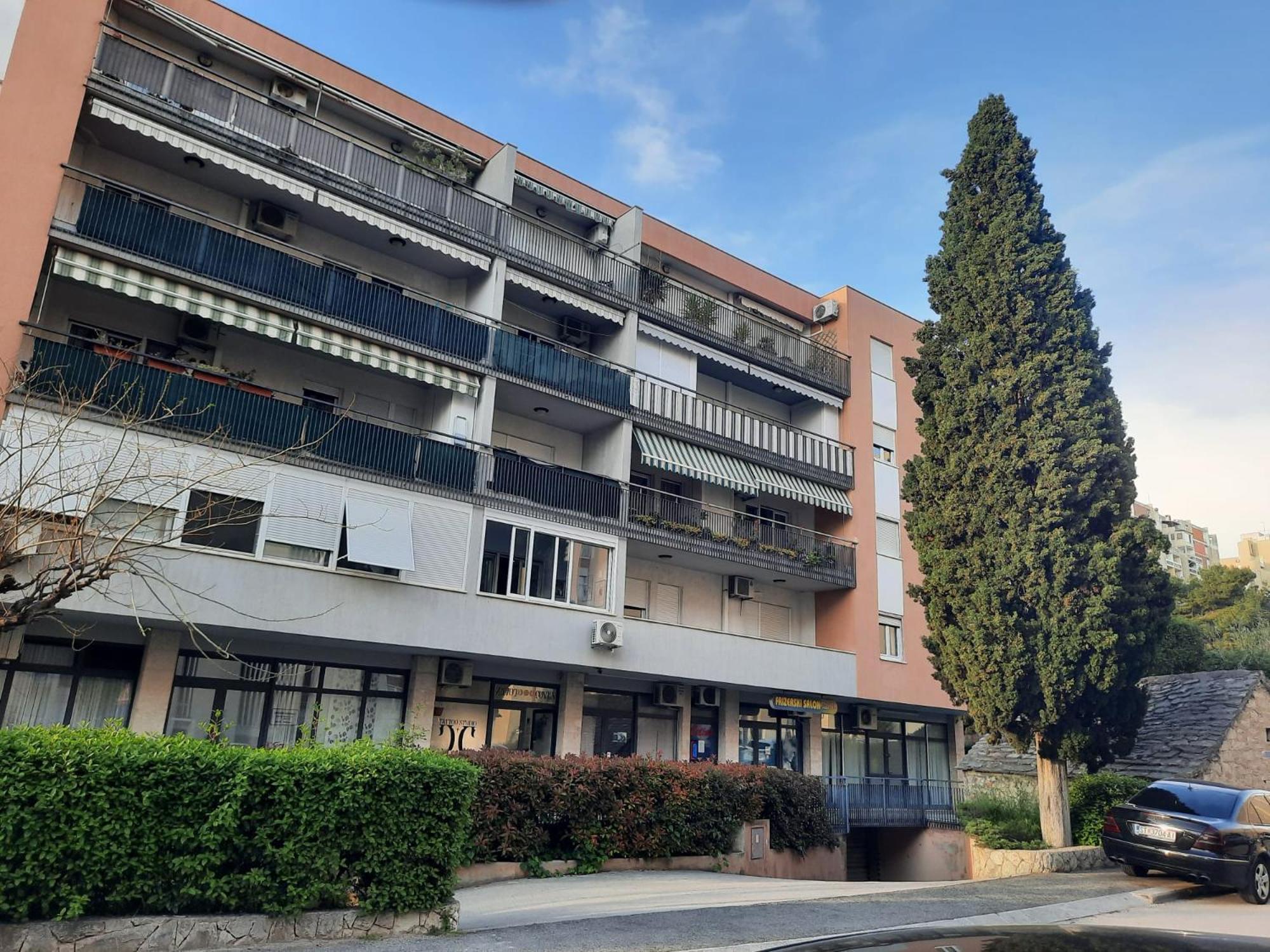 Luxury Lullu Apartman *